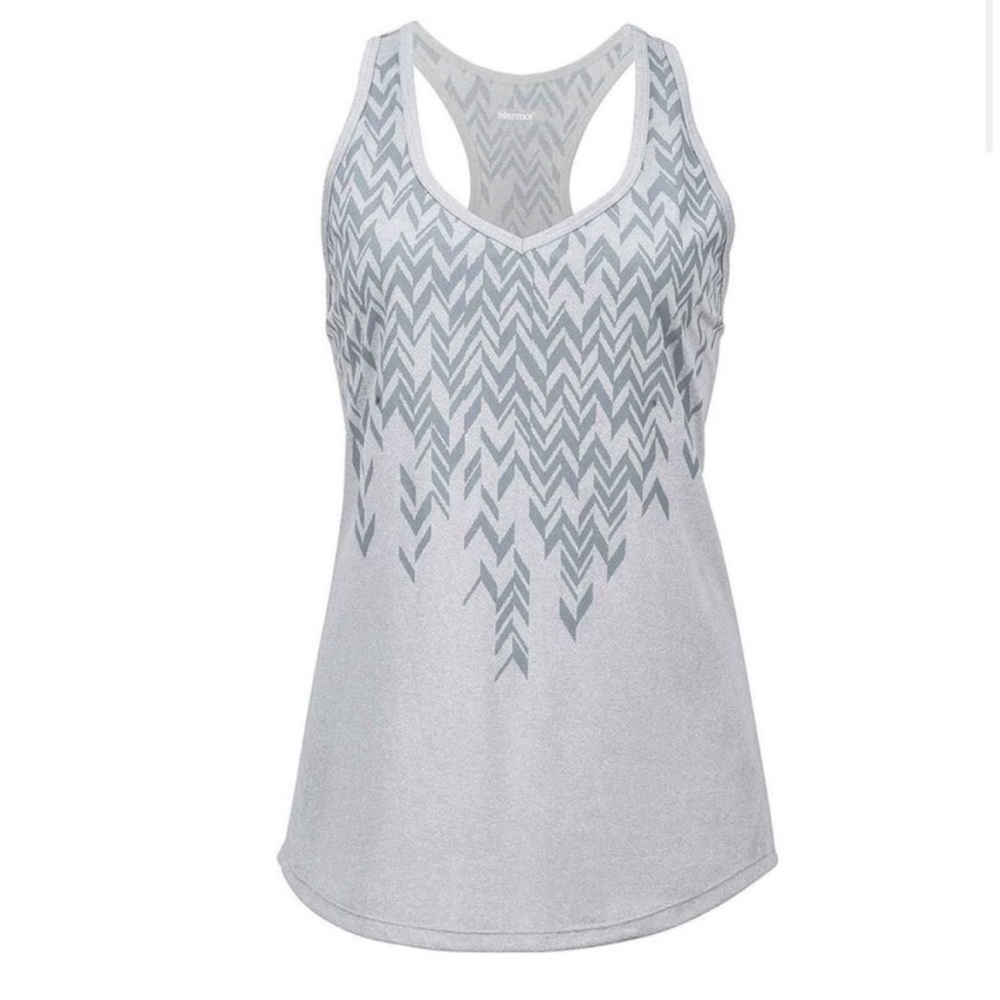 Marmot Layer Up Tank Top - Picture 2 of 7